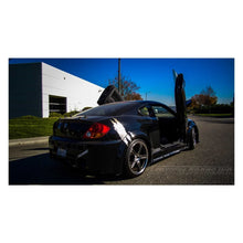 Load image into Gallery viewer, Vertical Doors VDCHYTIB0208 vertical door kits product view 2