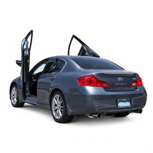 Load image into Gallery viewer, Vertical Doors VDCIG3707134DR vertical door kits product view 2