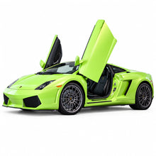 Load image into Gallery viewer, Vertical Doors Lamborghini Gallardo 2003-2014 - Vertical Doors LAMGAL03