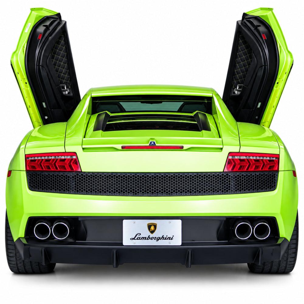 Vertical Doors Lamborghini Gallardo 2003-2014 - Vertical Doors LAMGAL03