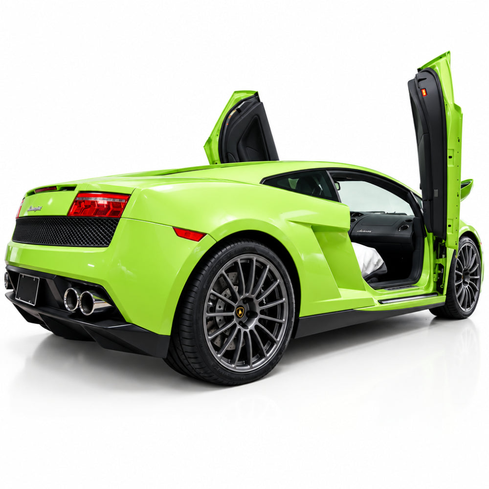 Vertical Doors Lamborghini Gallardo 2003-2014 - Vertical Doors LAMGAL03