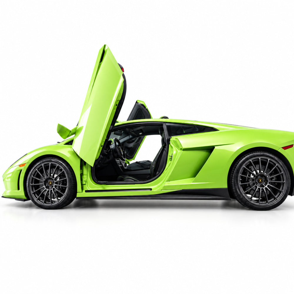 Vertical Doors Lamborghini Gallardo 2003-2014 - Vertical Doors LAMGAL03