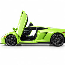Load image into Gallery viewer, Vertical Doors Lamborghini Gallardo 2003-2014 - Vertical Doors LAMGAL03
