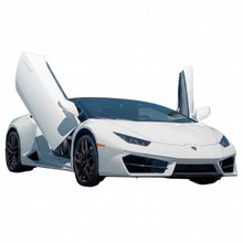 Load image into Gallery viewer, 2014-2024 Lamborghini Huracan vertical door conversion kit