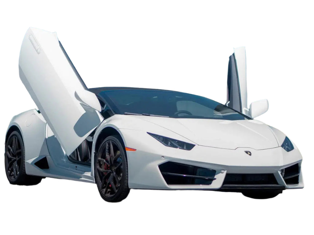 2014-2024 Lamborghini Huracan vertical door conversion kit, photo 6
