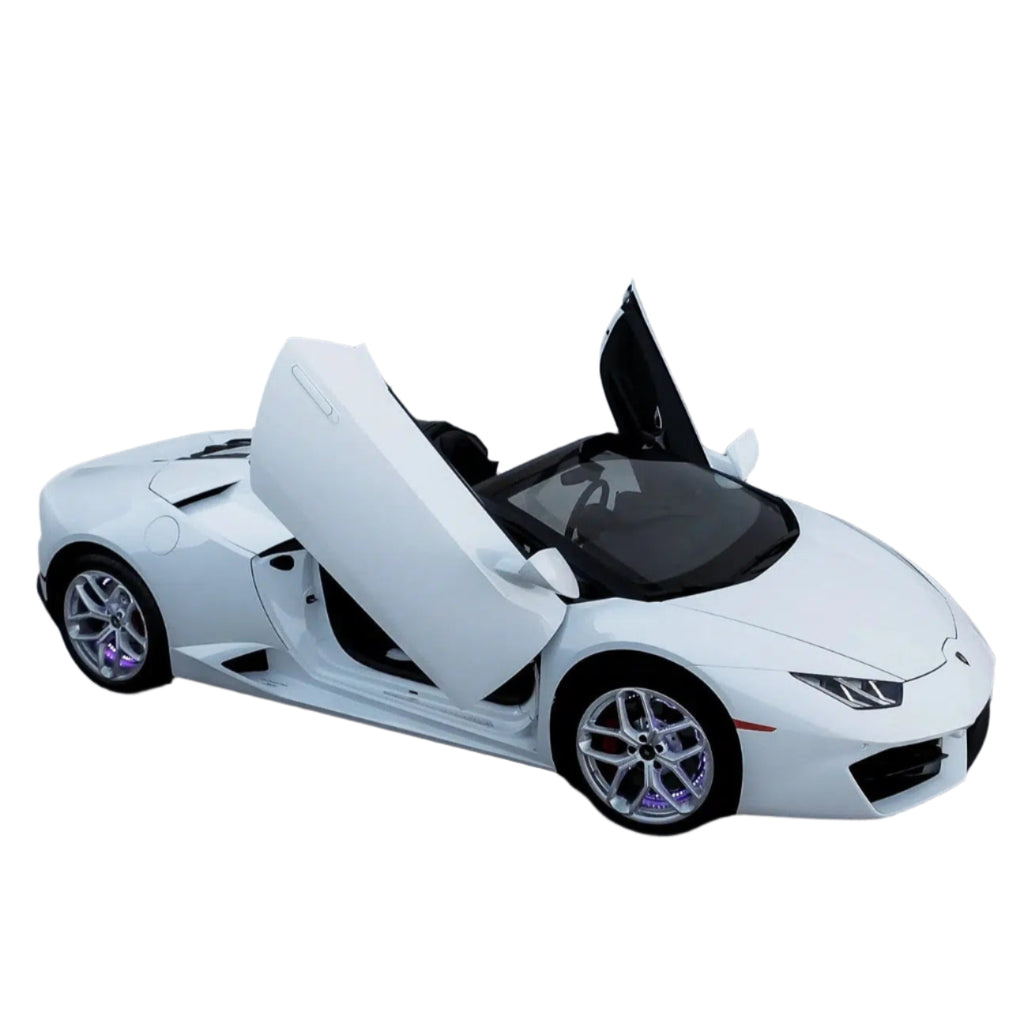 2014-2024 Lamborghini Huracan vertical door conversion kit, photo 8