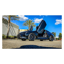 Load image into Gallery viewer, Vertical Doors VDCLEXRC15 vertical door kits product view 2