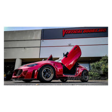 Load image into Gallery viewer, Vertical Doors VDCMAZMX516 vertical door kits product view 1