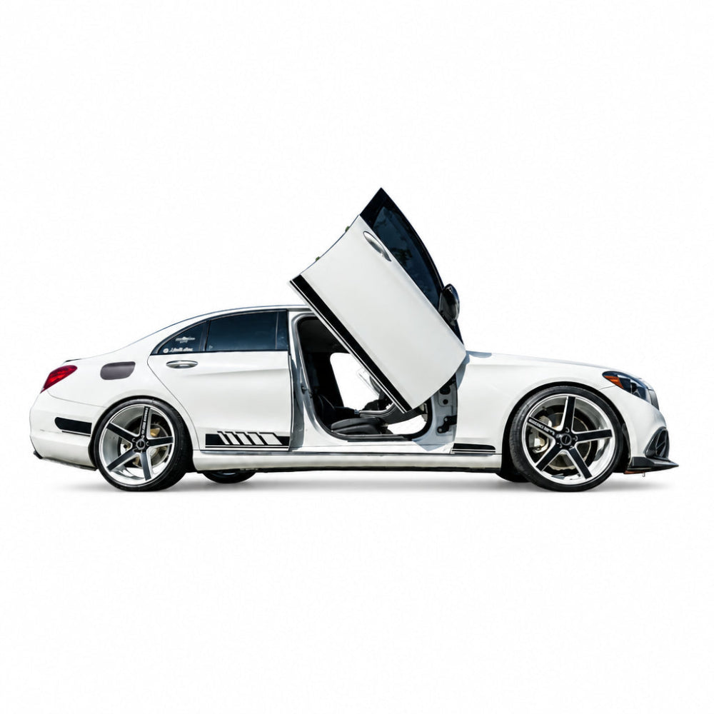 Vertical Doors VDCMERC15 vertical door kits product view 1