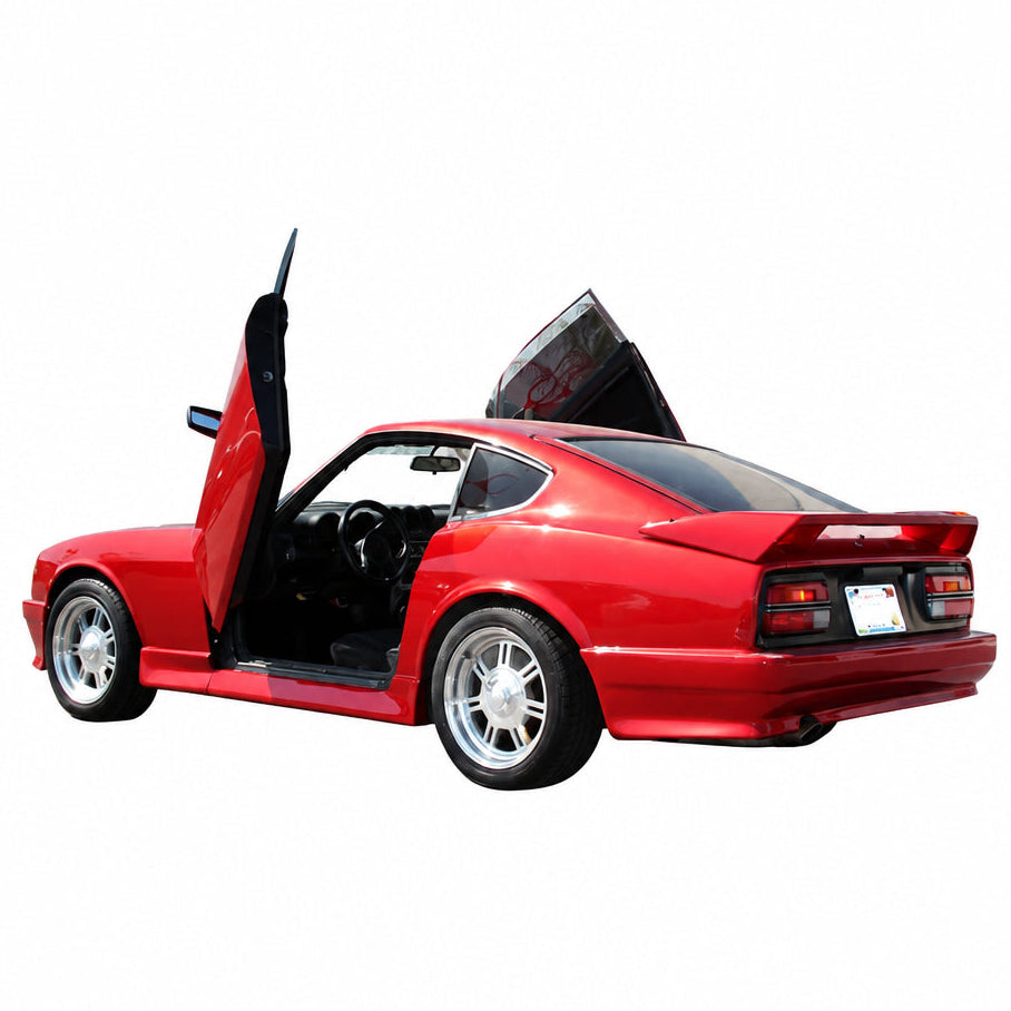 Vertical Doors VDCN280Z75 vertical door kits product view 1