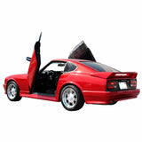 Vertical Doors Nissan 280Z 1975 Special Order