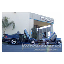 Load image into Gallery viewer, Vertical Doors VDCOLDALE9904 vertical door kits product view 2