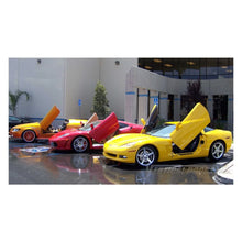Load image into Gallery viewer, Vertical Doors VDCPONG605104DR vertical door kits product view 2