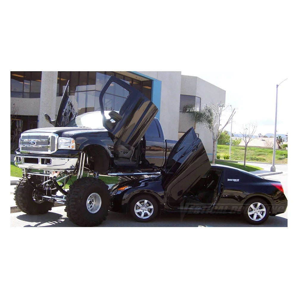 Vertical Doors VDCPONGPRIX7988 vertical door kits product view 1
