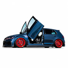 Load image into Gallery viewer, Vertical Doors VDCVOLKGOLF21 vertical door kits product view 2