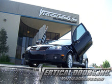 Load image into Gallery viewer, Volkswagen Golf 2007-2008 Vertical Doors - Black Ops Auto Works