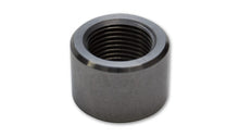 Load image into Gallery viewer, Vibrant -10 AN Female Weld Bung (7/8in -14 Thread) - Mild Steel Vibrant VIB11263