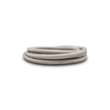 Load image into Gallery viewer, Vibrant -10 AN Stainless Steel Braided Flex Hose (150 Foot Roll) Vibrant VIB18470