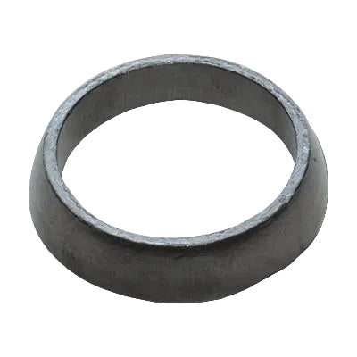 Vibrant 10531 graphite exhaust slip joint gasket with 2.53 inch outside diameter