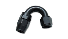 Load image into Gallery viewer, Vibrant -10AN 150 Degree Elbow Hose End Fitting - Black Ops Auto Works