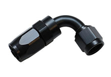 Load image into Gallery viewer, Vibrant -10AN 90 Degree Elbow Hose End Fitting - Black Ops Auto Works