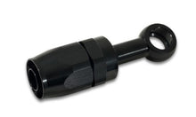 Load image into Gallery viewer, VIB24105-Vibrant -10AN Banjo Hose End Fitting for use with M16 or 5/8in Banjo Bolt - Aluminum Black-Fittings-Vibrant