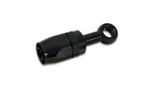 Load image into Gallery viewer, VIB24105-Vibrant -10AN Banjo Hose End Fitting for use with M16 or 5/8in Banjo Bolt - Aluminum Black-Fittings-Vibrant