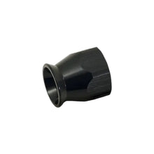 Load image into Gallery viewer, Vibrant -10AN Hose End Socket for PTFE Hose Ends - Black Vibrant VIB28960