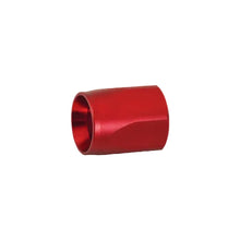 Load image into Gallery viewer, Vibrant -10AN Hose End Socket - Red Vibrant VIB20960R