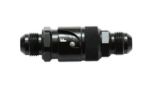 Load image into Gallery viewer, Vibrant -10AN Quick Release Fitting with Viton Seal - Aluminum Vibrant VIB20810