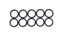 Load image into Gallery viewer, Vibrant -10AN Rubber O-Rings - Pack of 10 - Black Ops Auto Works