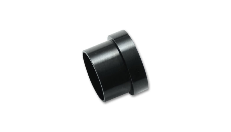 Vibrant -10AN Tube Sleeve Fitting - Aluminum - Black Ops Auto Works