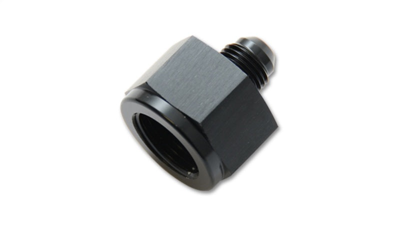 Vibrant -12AN Female to -10AN Male Reducer Adapter Fitting - Black Ops Auto Works