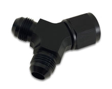 Load image into Gallery viewer, Vibrant -12AN Female x Dual -10AN Male Y-Adapter Fitting - Aluminum - Black Ops Auto Works