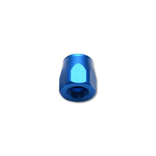 Load image into Gallery viewer, Vibrant -12AN Hose End Socket - Blue Vibrant VIB20962B