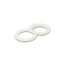 Load image into Gallery viewer, Vibrant -12AN PTFE Washers for Bulkhead Fittings - Pair Vibrant VIB16895W