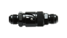 Load image into Gallery viewer, Vibrant -12AN Quick Release Fitting with Viton Seal - Aluminum - Black Ops Auto Works
