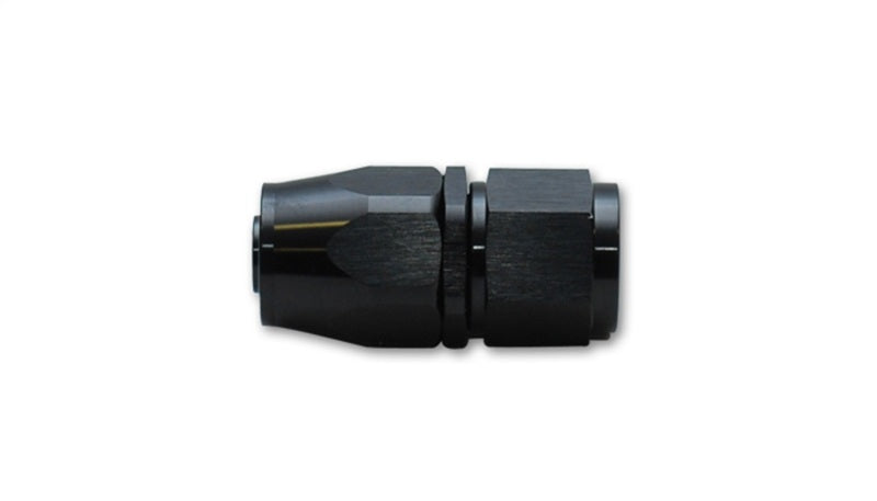 Vibrant -12AN Straight Hose End Fitting - Black Ops Auto Works