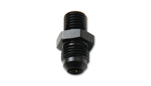 Load image into Gallery viewer, Vibrant -12AN to 16mm x 1.5 Metric Straight Adapter - Black Ops Auto Works