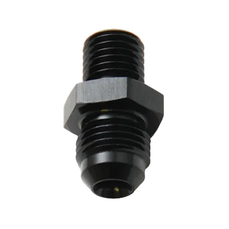 Vibrant Vibrant -12AN to 20mm x 1.5 Metric Straight Adapter