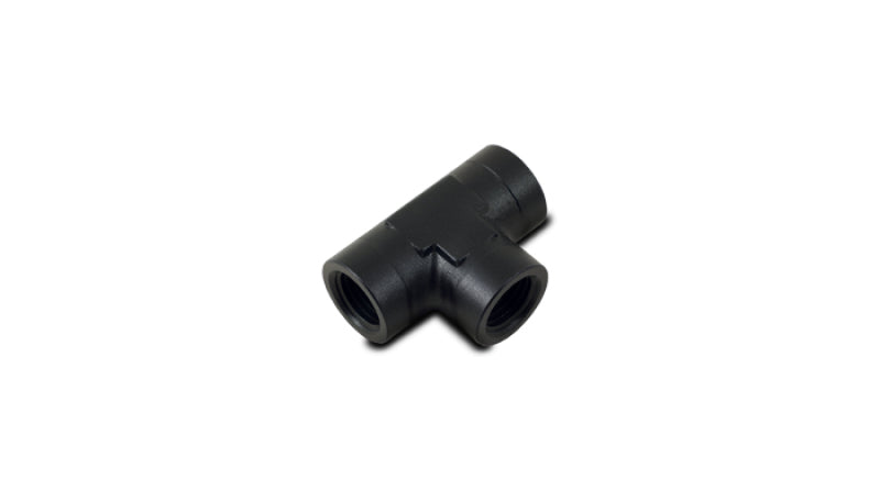 Vibrant 1/2in NPT Famale Pipe Tee Adapter Vibrant VIB10863