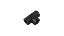 Load image into Gallery viewer, Vibrant 1/2in NPT Famale Pipe Tee Adapter Vibrant VIB10863