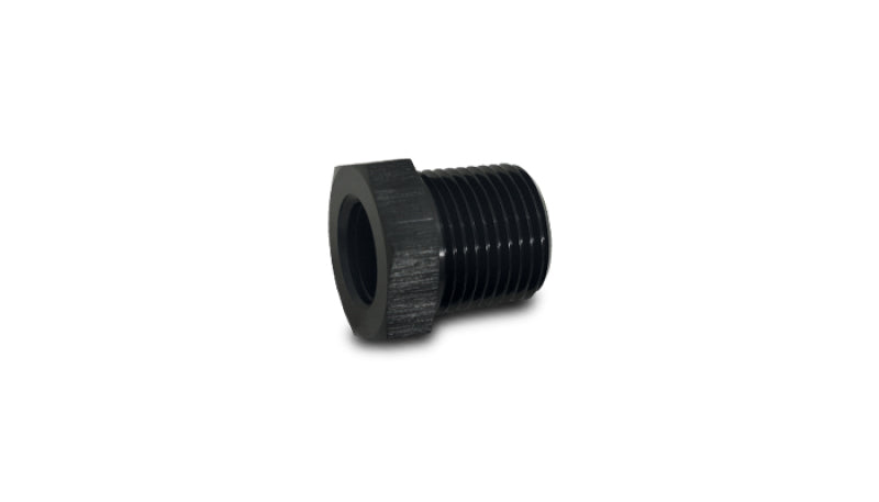 Vibrant 1/2in NPT Female to 3/4in NPT Male Pipe Reducer Adapter Fitting Vibrant VIB10858
