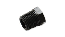 Load image into Gallery viewer, Vibrant 1/2in NPT Hex Head Pipe Plugs - Black Ops Auto Works