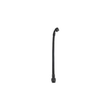 Load image into Gallery viewer, Vibrant 12in PTFE Hose Assy w/8AN Female Fittings Straight/45 Deg Vibrant VIB29040