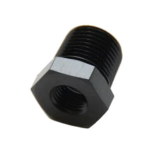 Load image into Gallery viewer, Vibrant Vibrant 1/4in NPT Female to 3/4in NPT Male Pipe Reducer Adapter Fitting