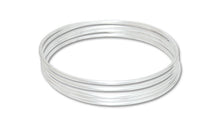 Load image into Gallery viewer, Vibrant 1/4in OD Aluminum Fuel Line - 25 Foot Spool - Black Ops Auto Works