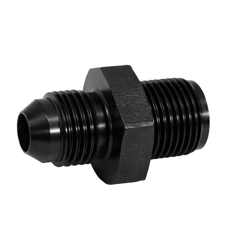Vibrant inverted seat adapter fitting full view