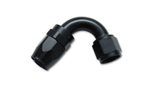 Load image into Gallery viewer, Vibrant -16AN 120 Degree Elbow Hose End Fitting - Black Ops Auto Works