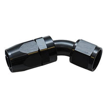 Load image into Gallery viewer, Vibrant -16AN 45 Degree Elbow Hose End Fitting - Black Ops Auto Works